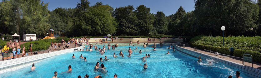 Piscines Wörth Sommaire