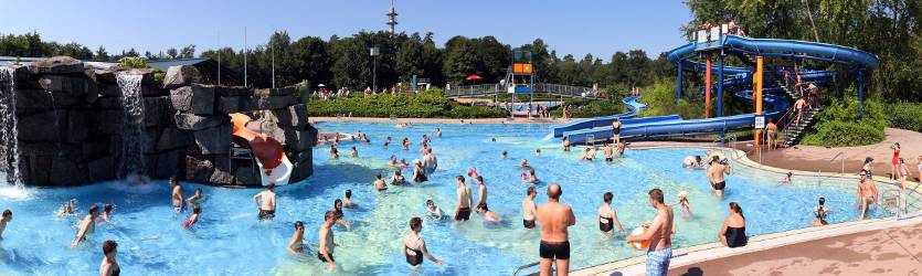 Piscines Wörth Horaires Douverture